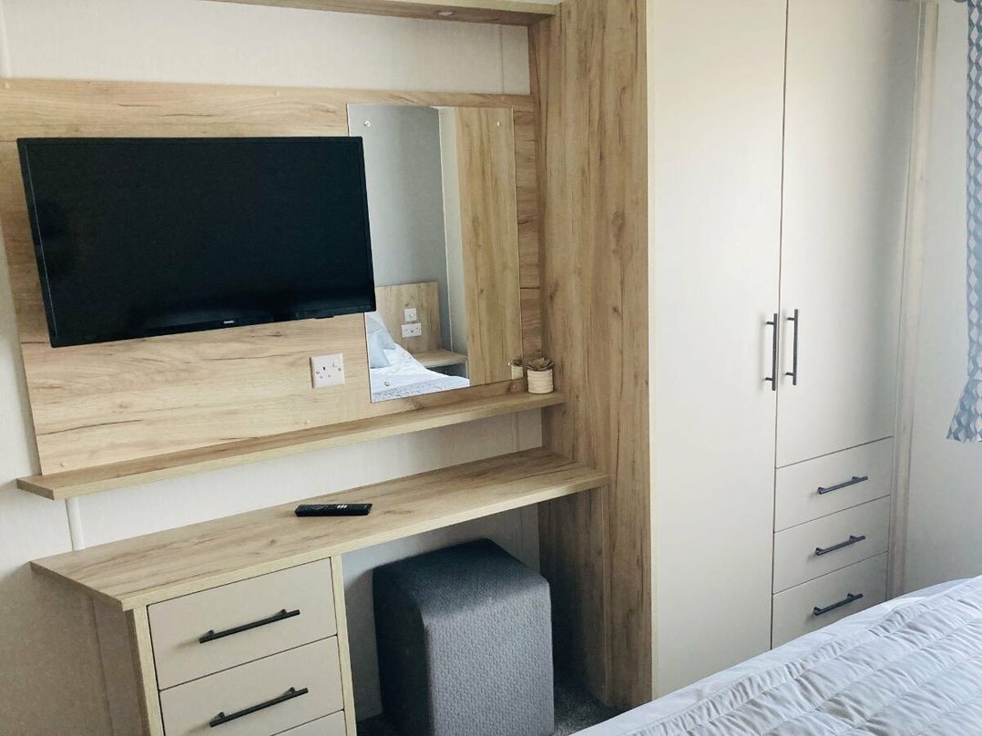 Pendine Sands - Holiday Accommodation 16559