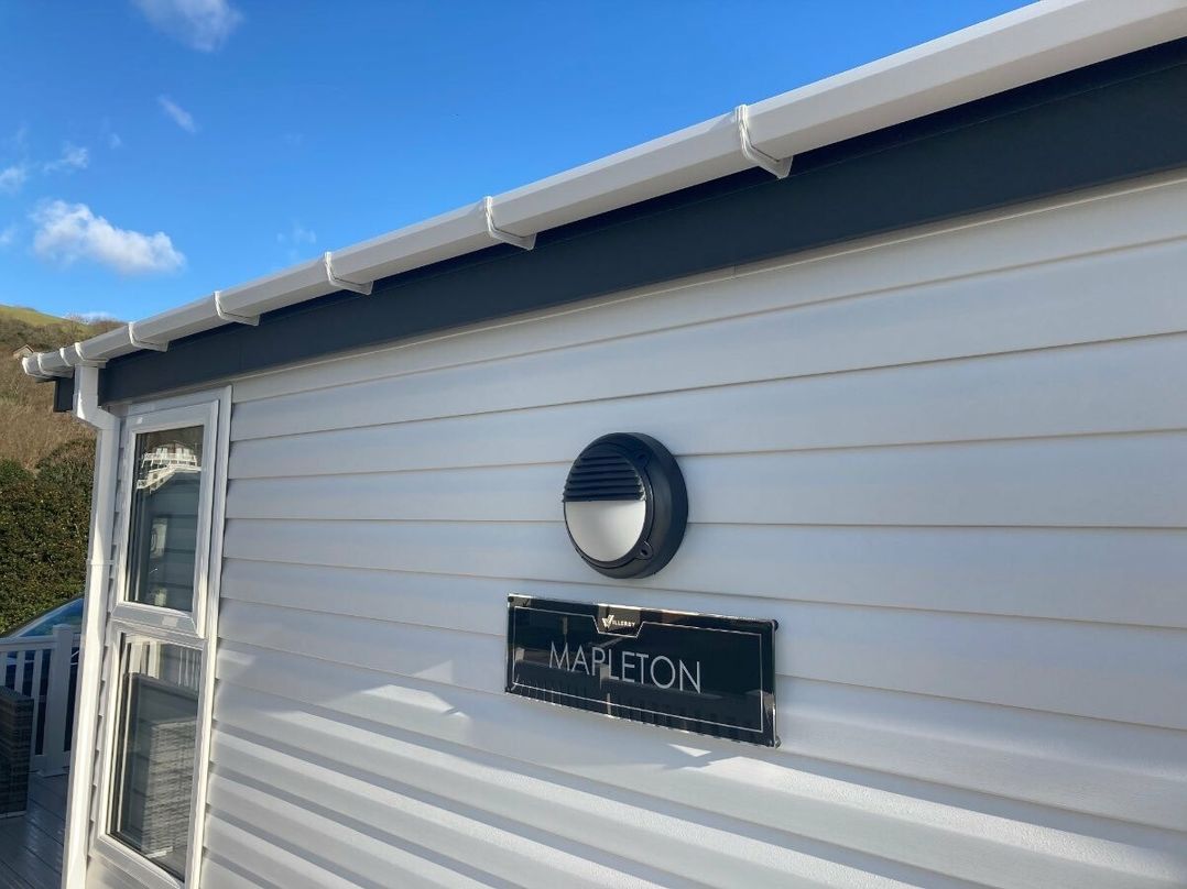 Pendine Sands - Holiday Accommodation 16559