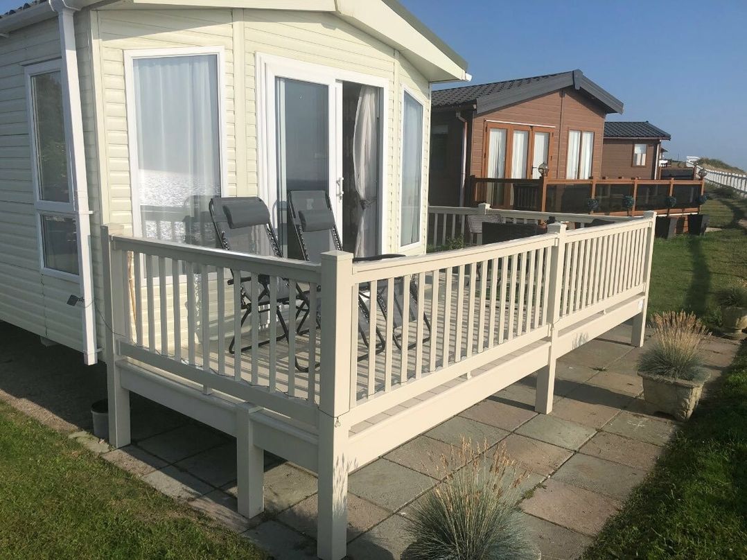 Hopton Holiday Village - Holiday Accommodation 16565