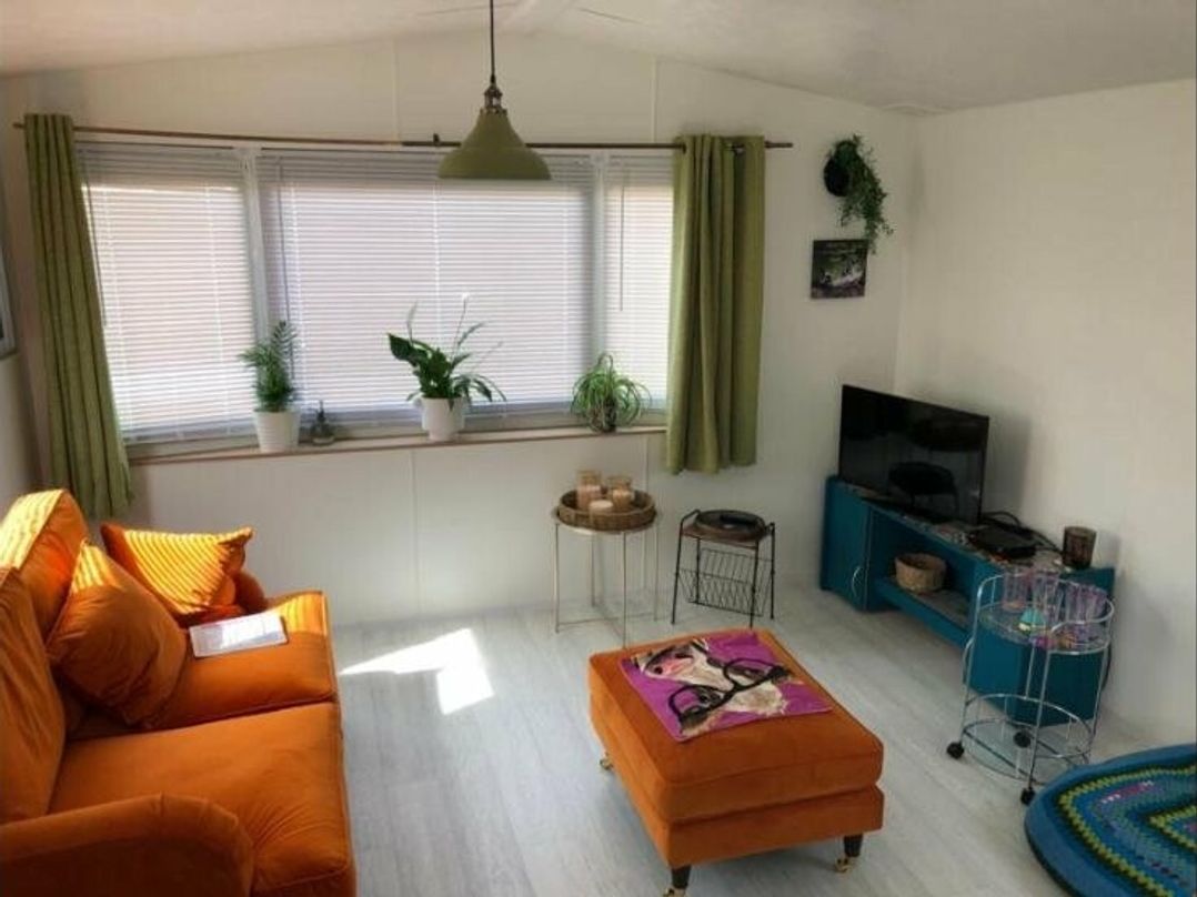 Tingdene North Denes Caravan Park - Holiday Accommodation 16568