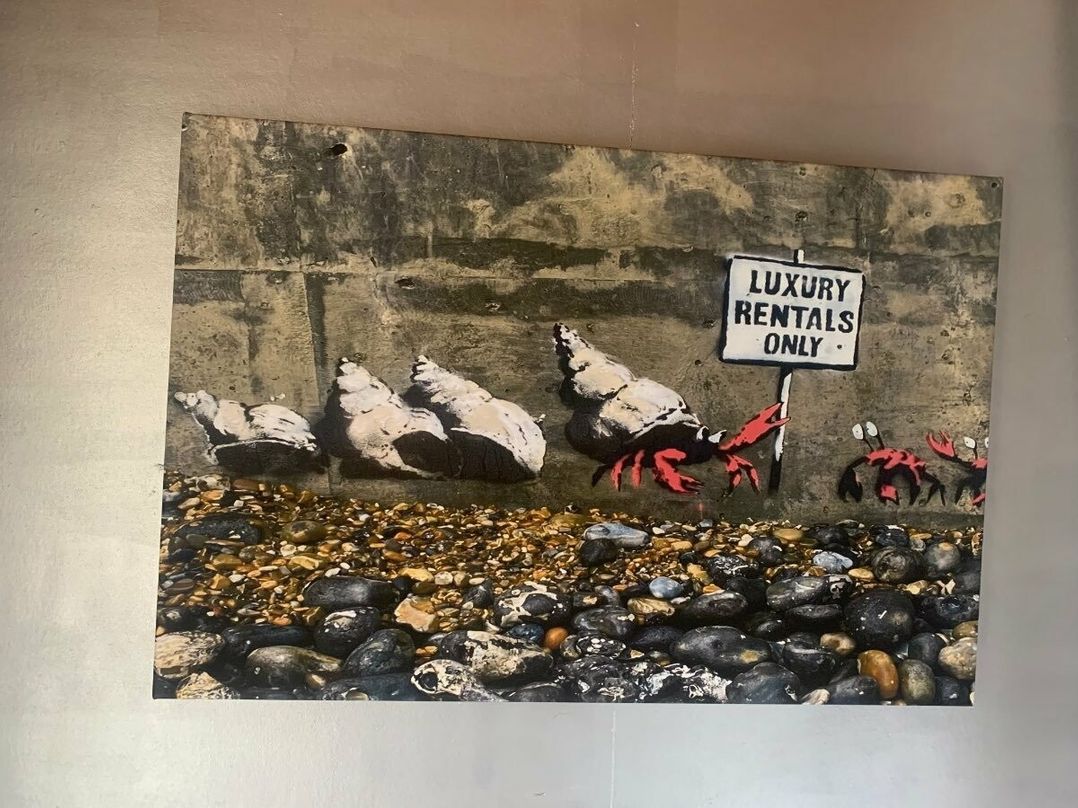 Tingdene North Denes Caravan Park - Holiday Accommodation 16568