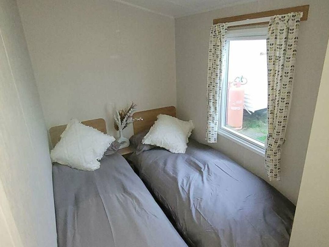 Golden Palm Resort - Holiday Accommodation 16582