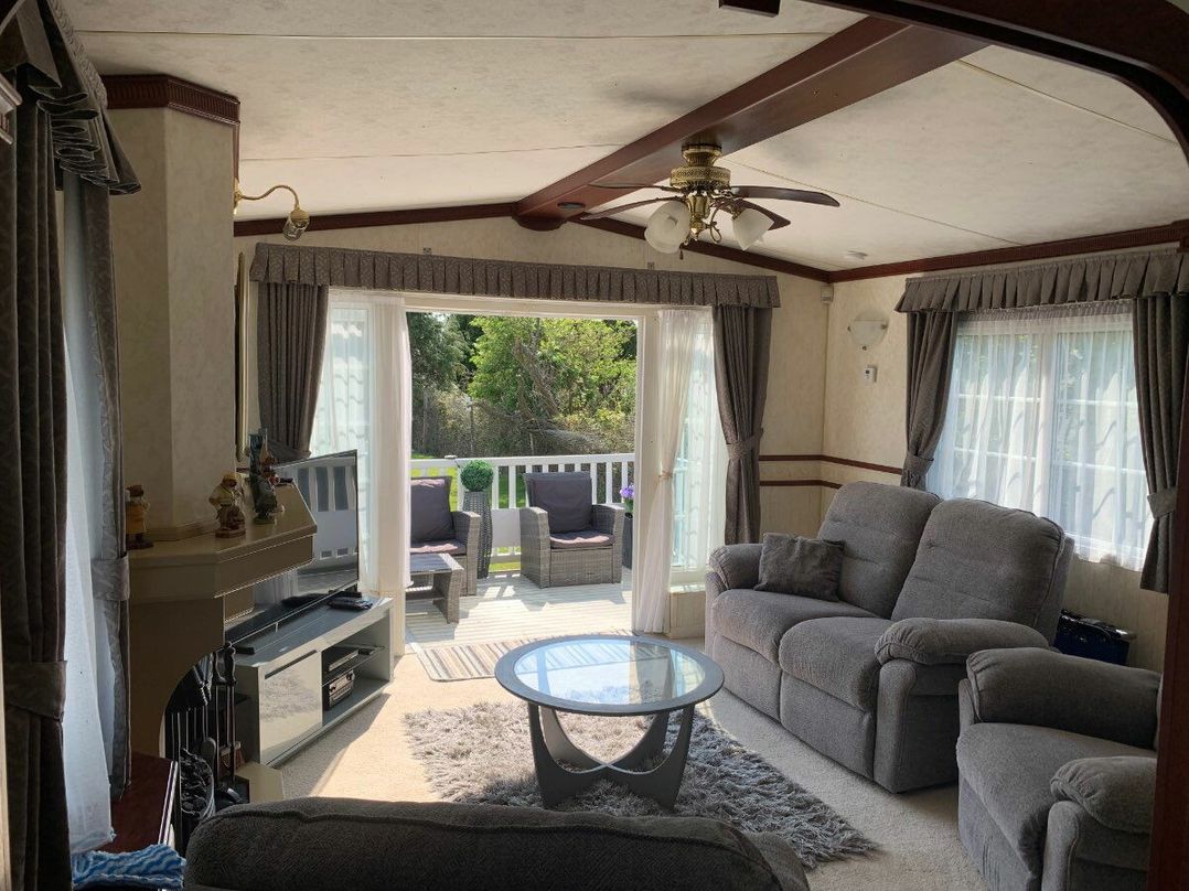 North Shore Holiday Centre - Holiday Accommodation 16583