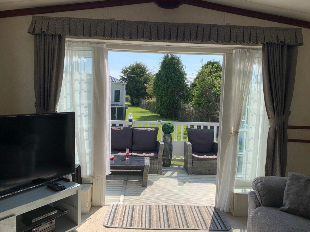 North Shore Holiday Centre - Holiday Accommodation 16583