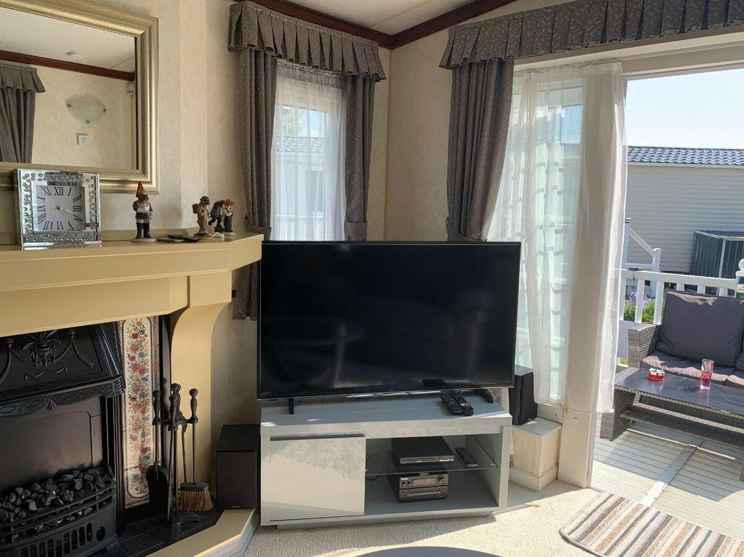 North Shore Holiday Centre - Holiday Accommodation 16583