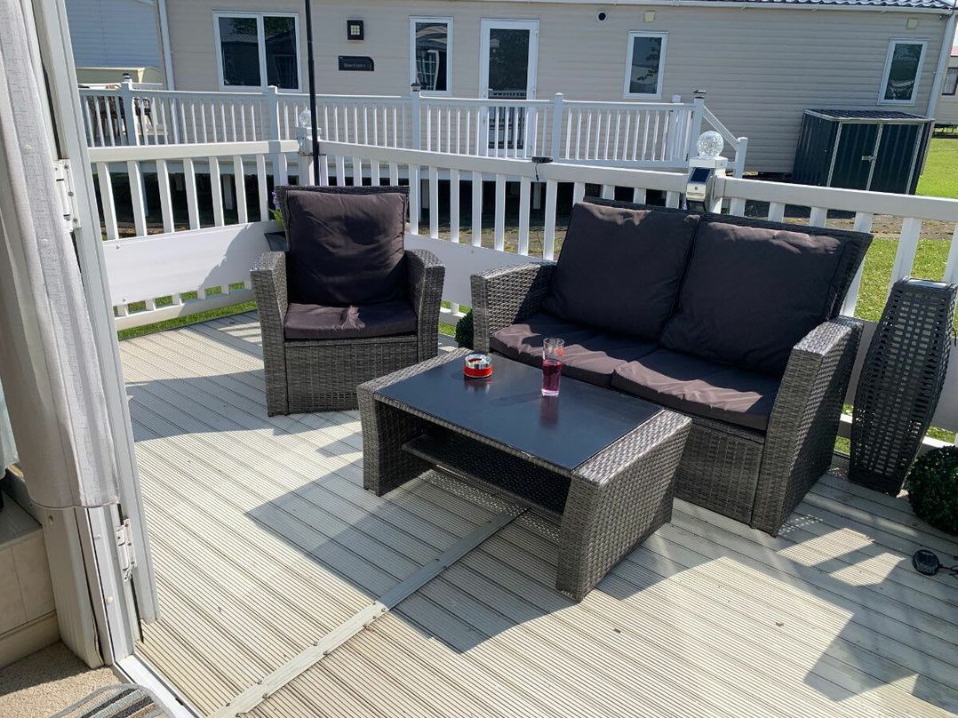 North Shore Holiday Centre - Holiday Accommodation 16583