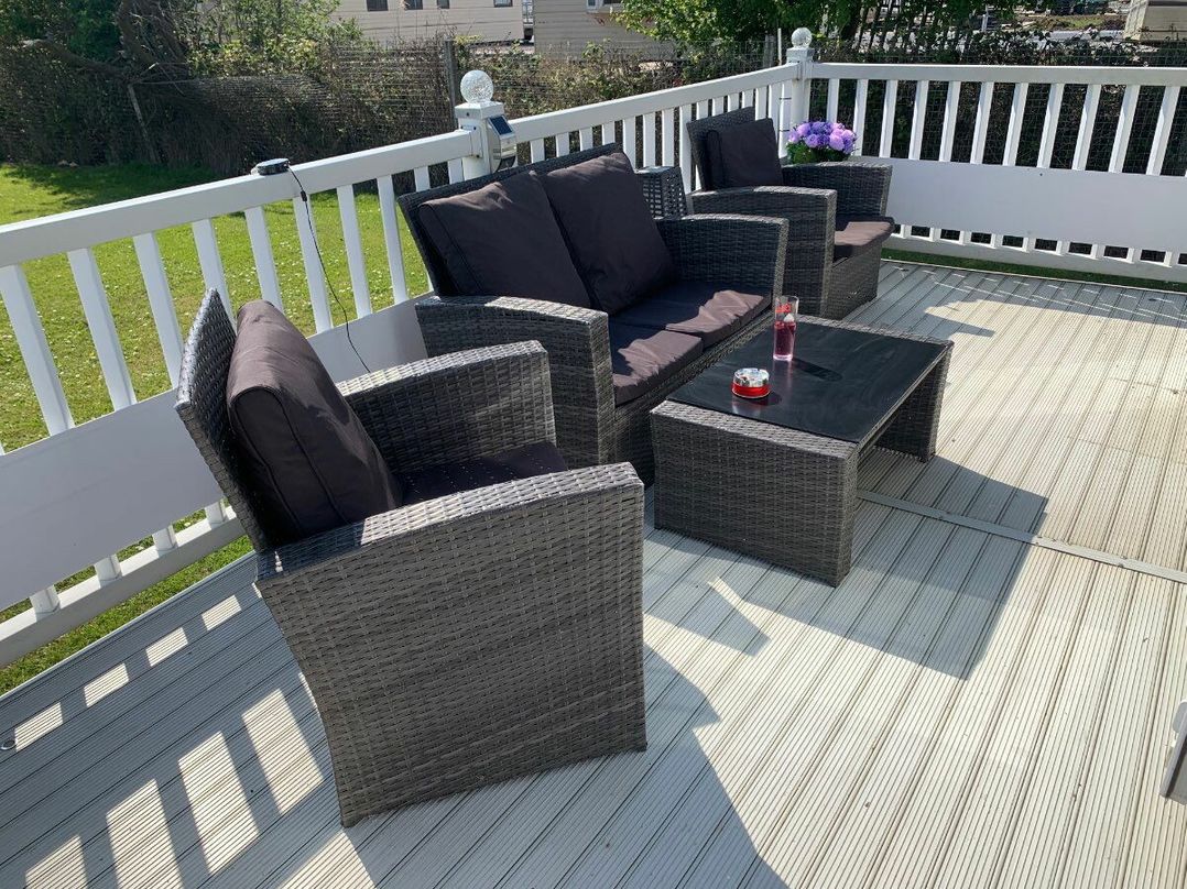 North Shore Holiday Centre - Holiday Accommodation 16583