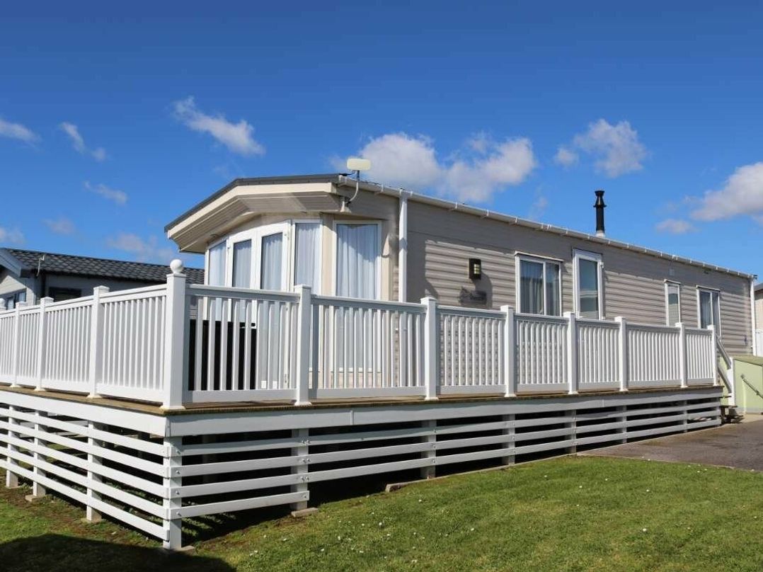 Chesil Beach Holiday Park - Holiday Accommodation 16589