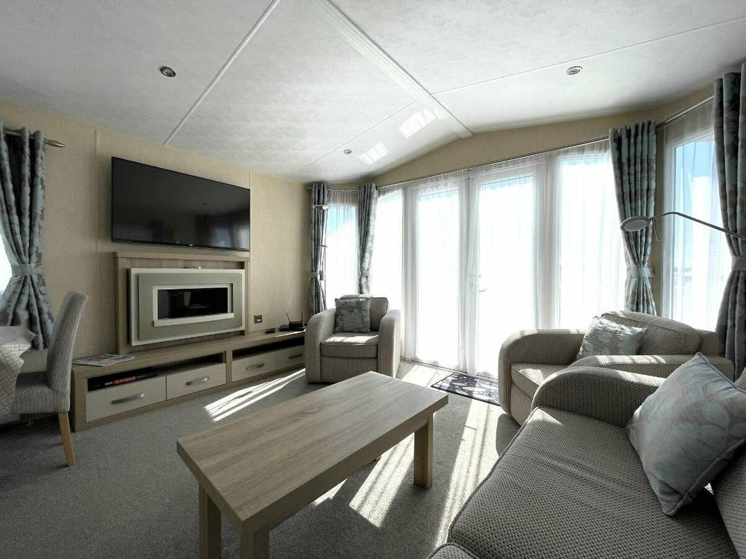 Chesil Beach Holiday Park - Holiday Accommodation 16589