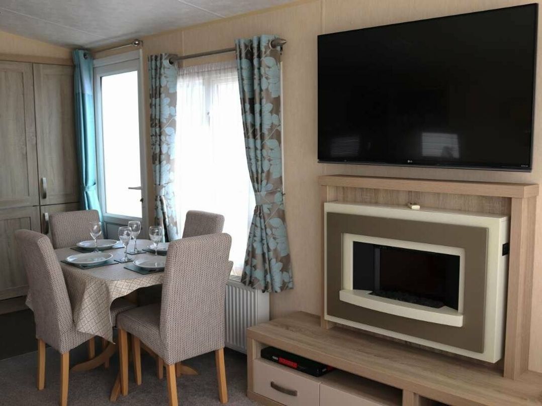 Chesil Beach Holiday Park - Holiday Accommodation 16589