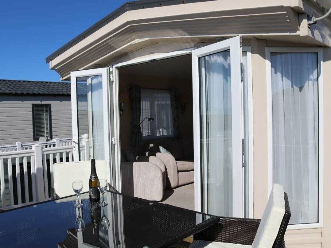 Chesil Beach Holiday Park - Holiday Accommodation 16589