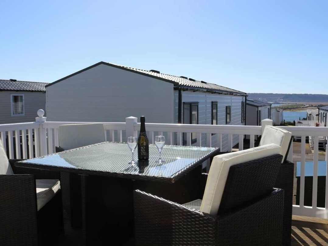 Chesil Beach Holiday Park - Holiday Accommodation 16589