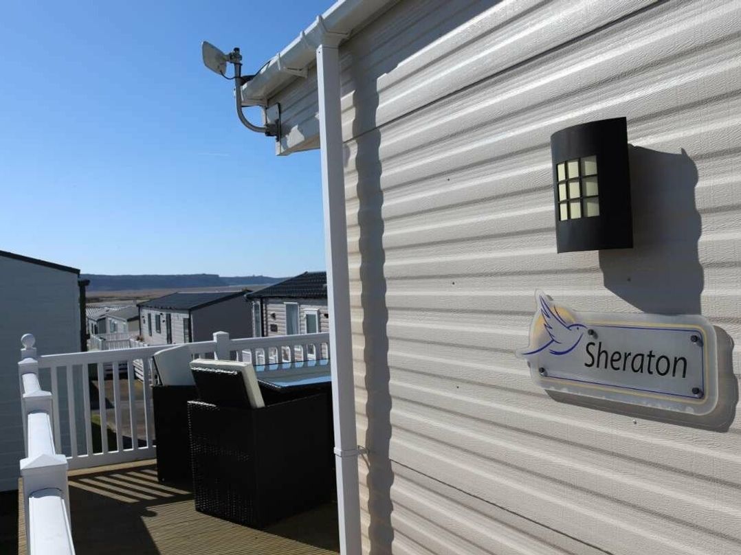 Chesil Beach Holiday Park - Holiday Accommodation 16589