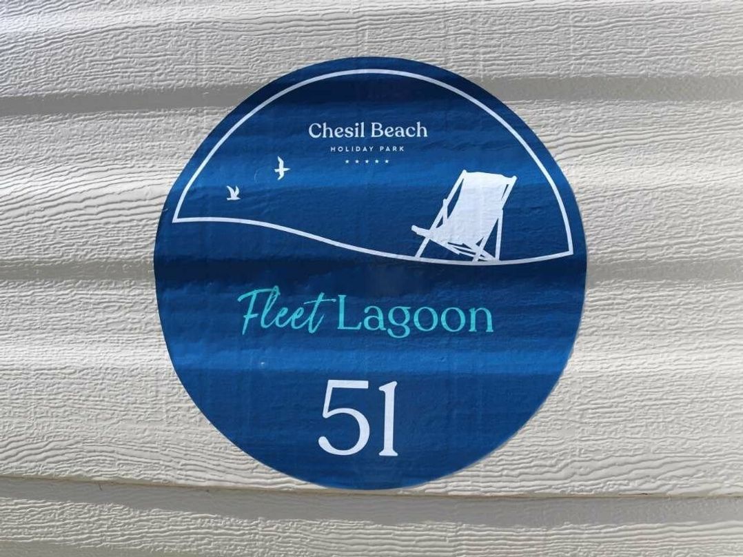 Chesil Beach Holiday Park - Holiday Accommodation 16589