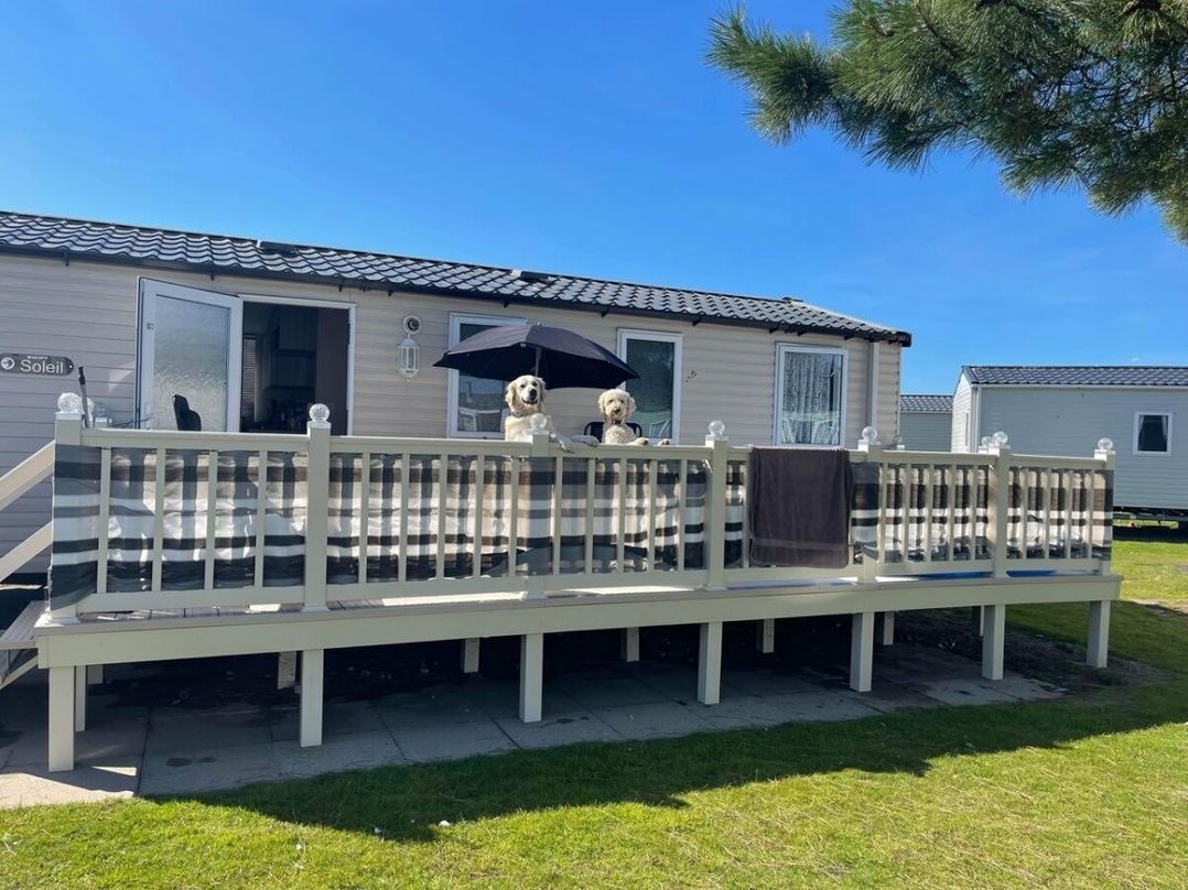 Greenacres Holiday Park - Holiday Accommodation 16594