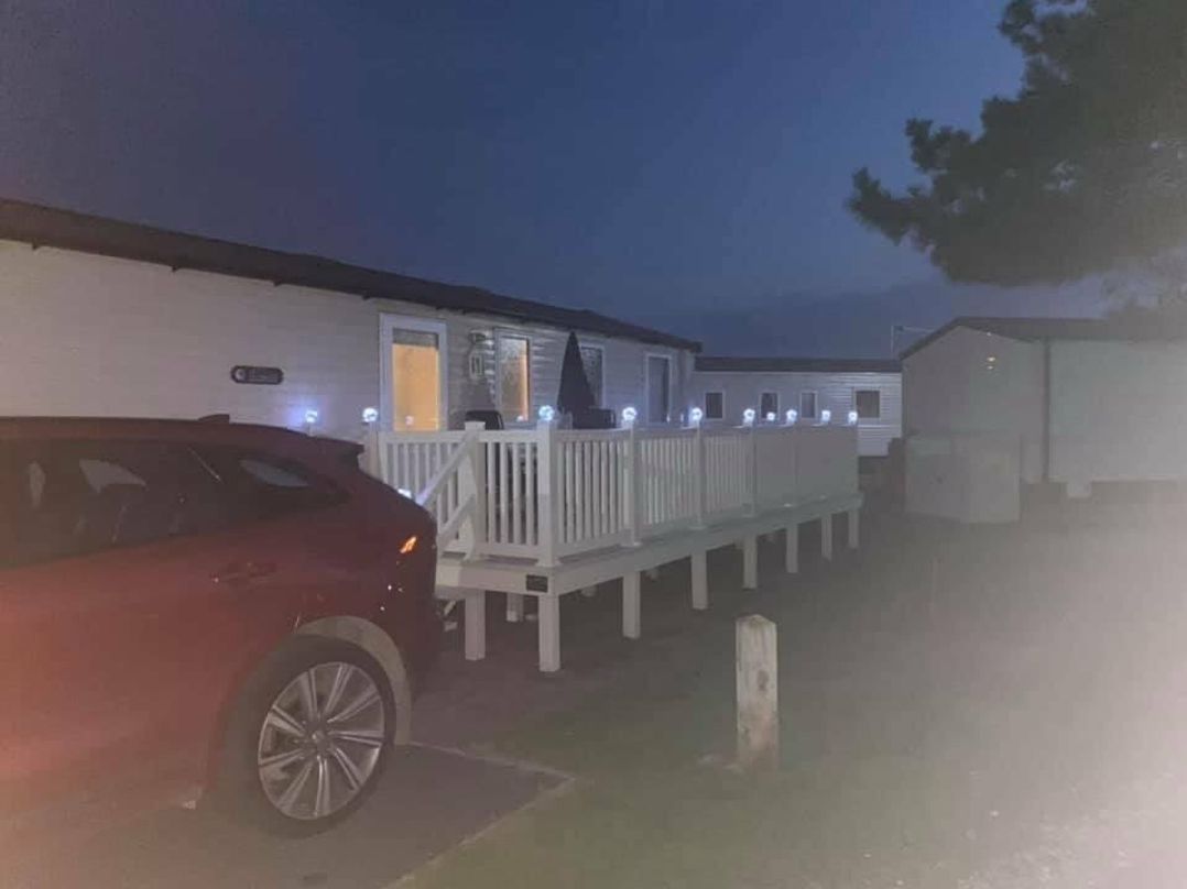 Greenacres Holiday Park - Holiday Accommodation 16594