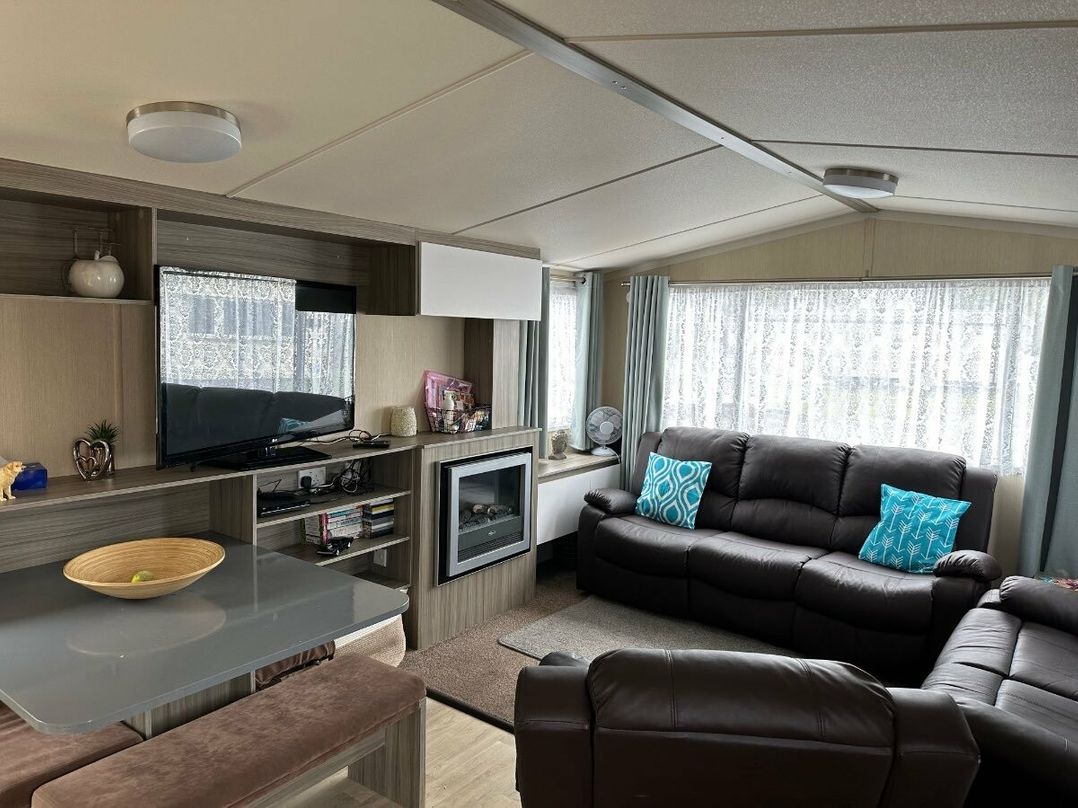 Greenacres Holiday Park - Holiday Accommodation 16594