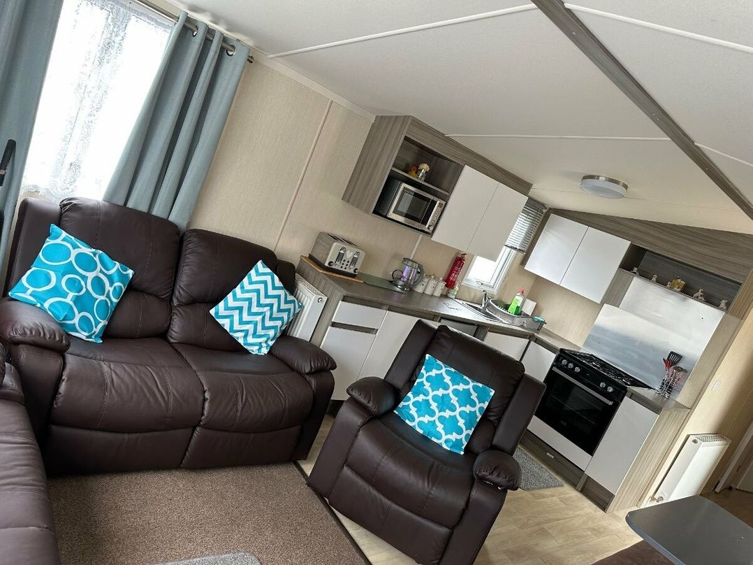 Greenacres Holiday Park - Holiday Accommodation 16594