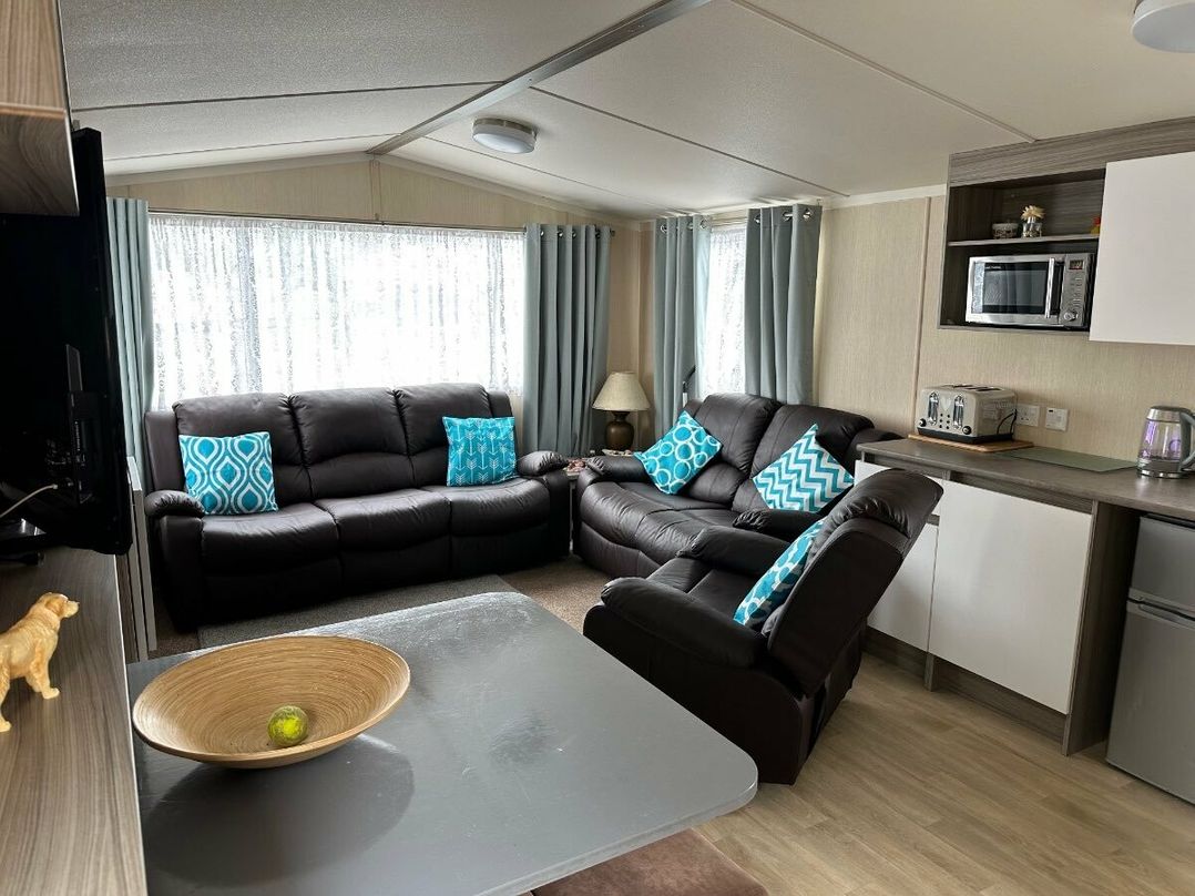 Greenacres Holiday Park - Holiday Accommodation 16594