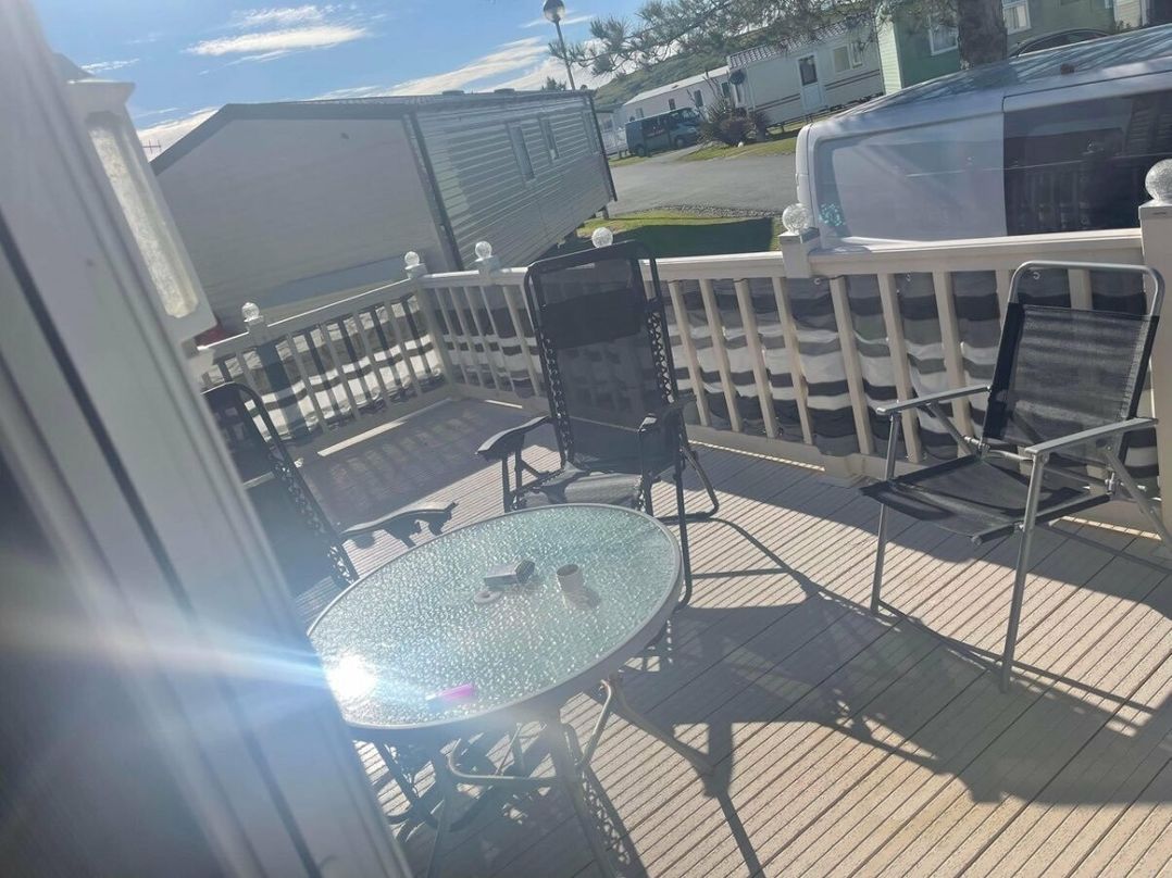 Greenacres Holiday Park - Holiday Accommodation 16594