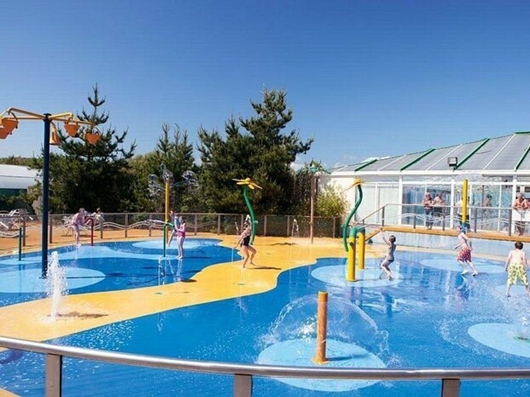 Greenacres Holiday Park - Holiday Accommodation 16594