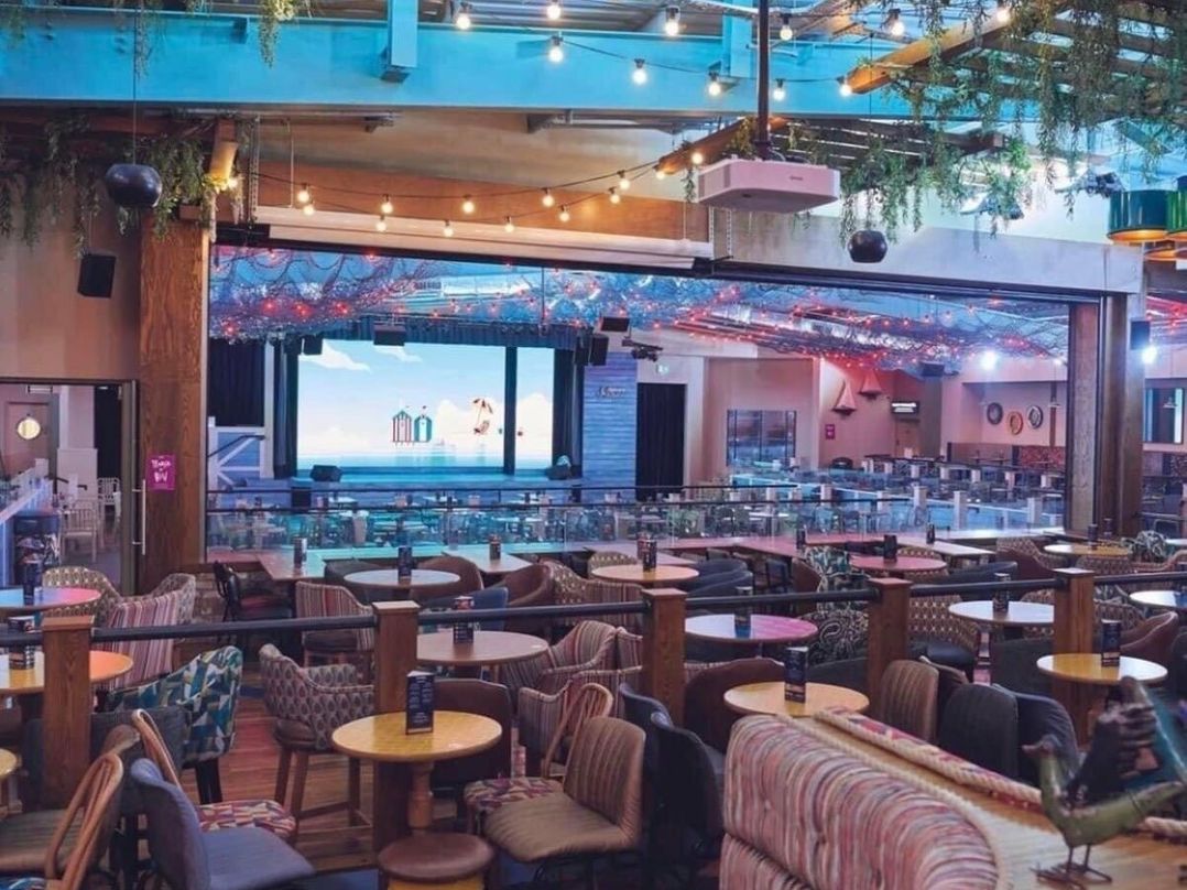 Greenacres Holiday Park - Holiday Accommodation 16594