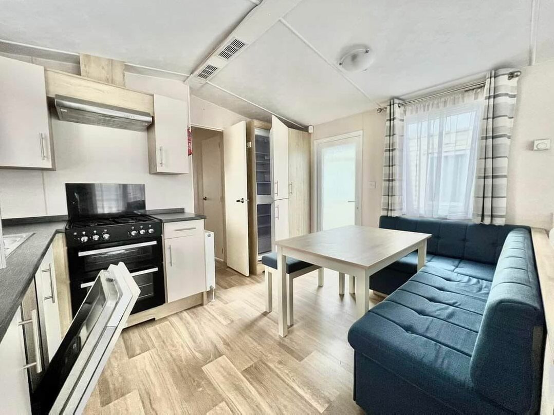 Unity Holiday Resort - Holiday Accommodation 16603