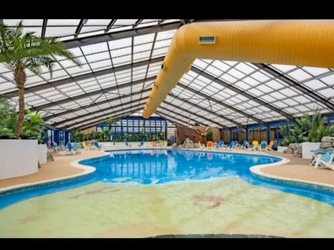 Marine Holiday Park - Holiday Accommodation 16604