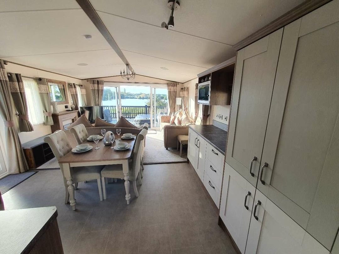 Tattershall Lakes Country Park - Holiday Accommodation 16605