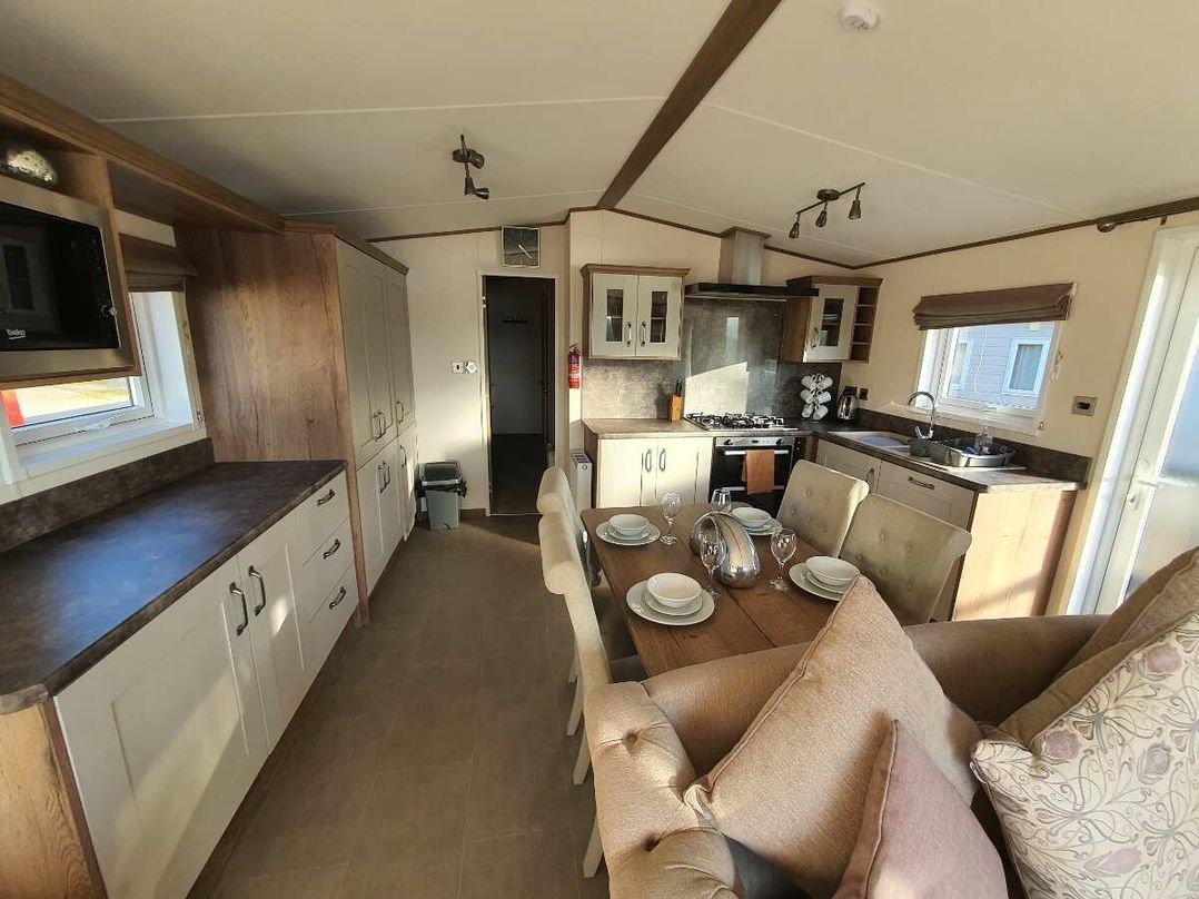 Tattershall Lakes Country Park - Holiday Accommodation 16605