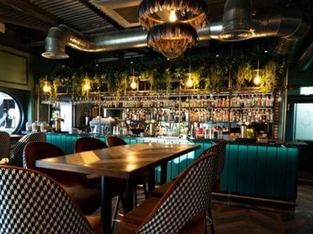 Tattershall Lakes Country Park - Holiday Accommodation 16605