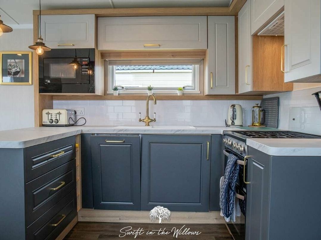 Dornoch Firth Caravan Park - Holiday Accommodation 16607