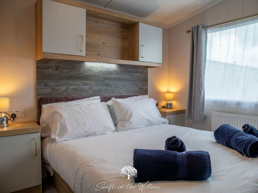 Dornoch Firth Caravan Park - Holiday Accommodation 16607