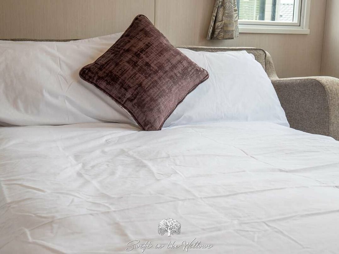 Dornoch Firth Caravan Park - Holiday Accommodation 16607