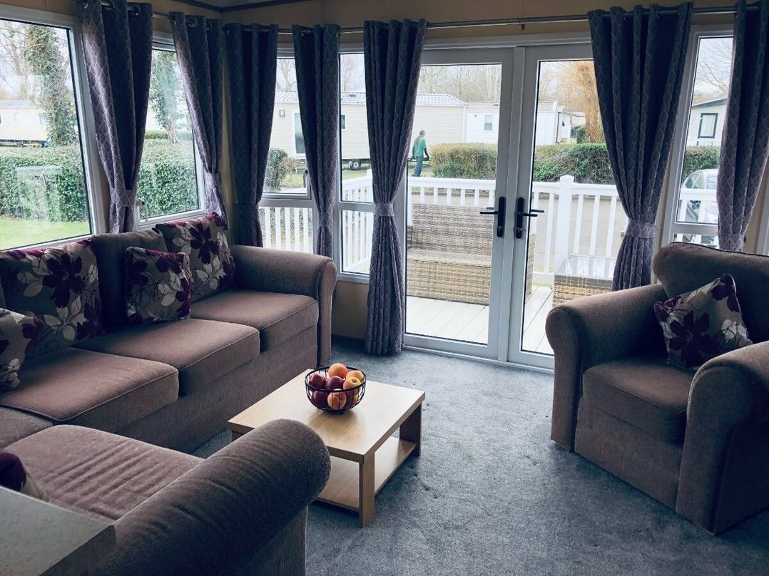 Burnham-on-Sea Holiday Park - Holiday Accommodation 16614