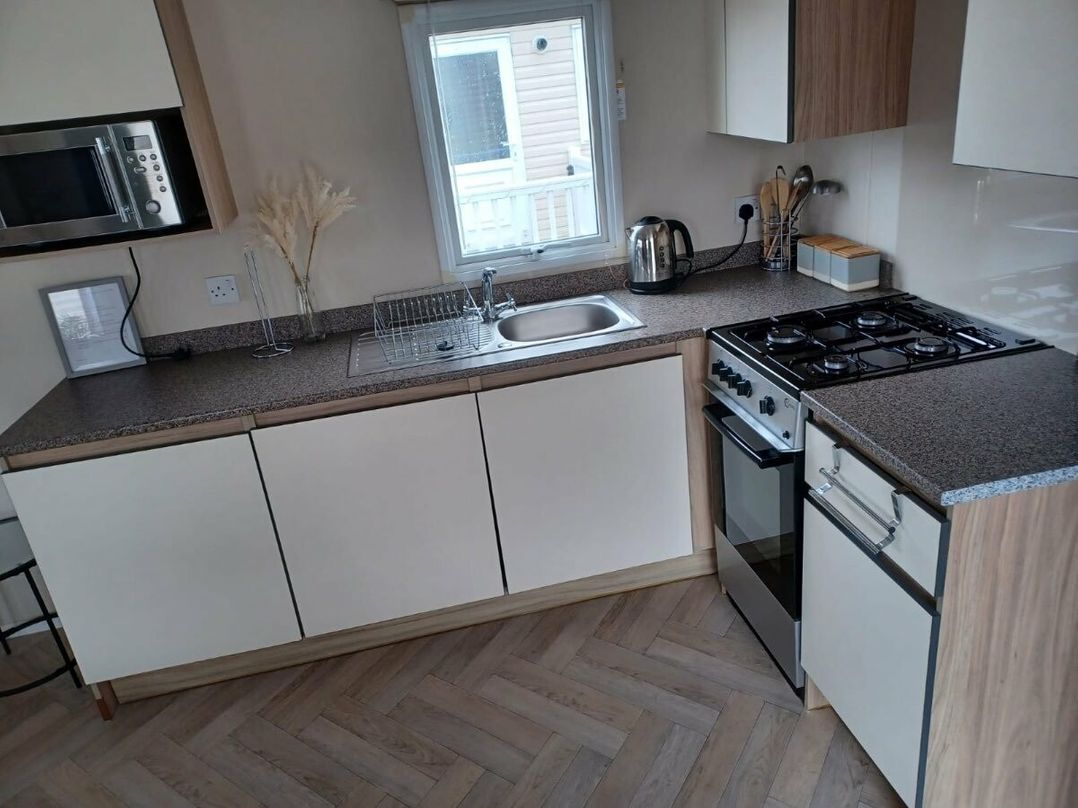 Golden Gate Holiday Centre - Holiday Accommodation 16619