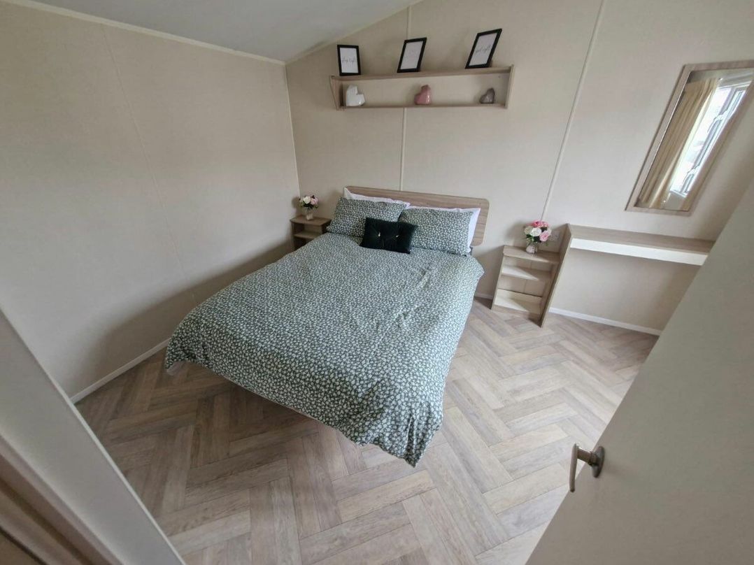 Golden Gate Holiday Centre - Holiday Accommodation 16619