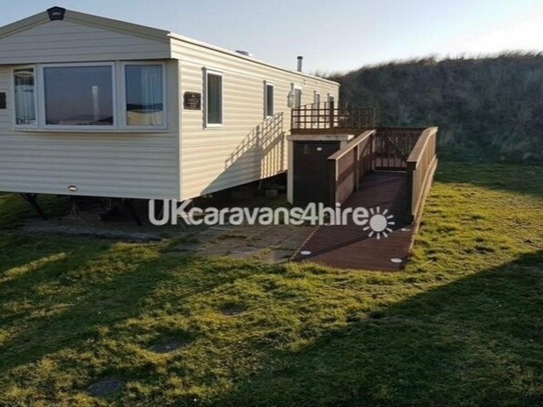 Perran Sands - Holiday Accommodation 16623