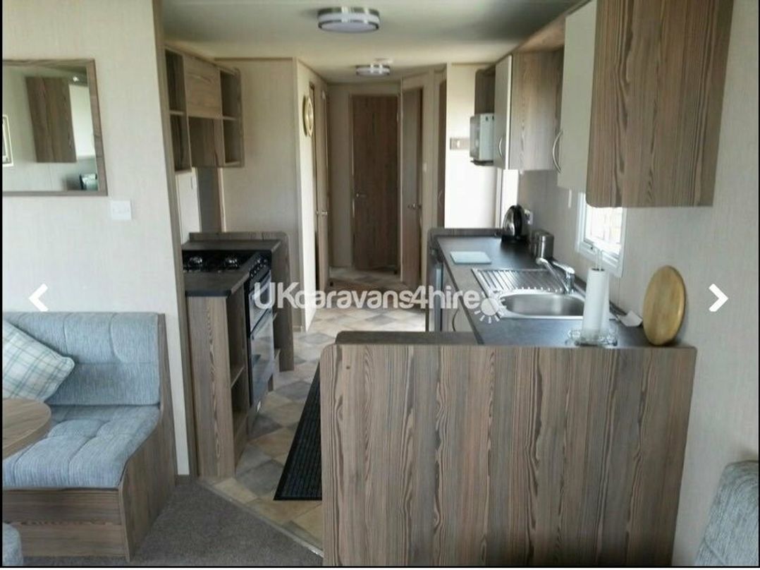 Perran Sands - Holiday Accommodation 16623