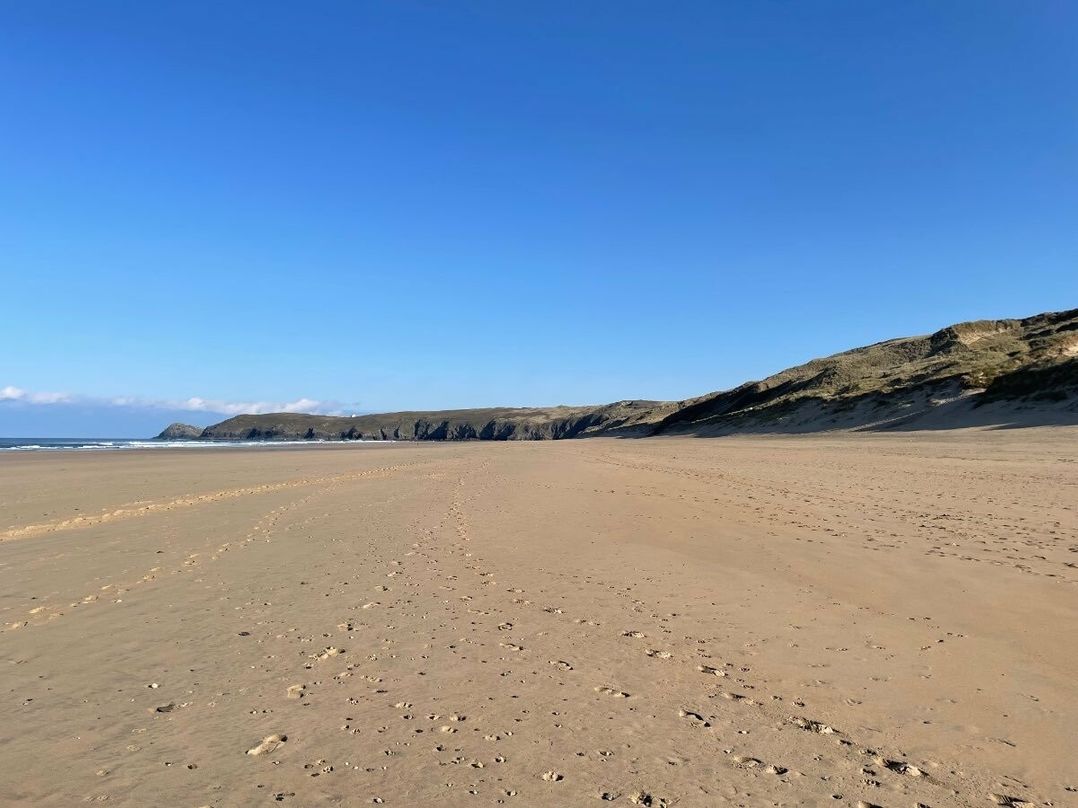 Perran Sands - Holiday Accommodation 16623