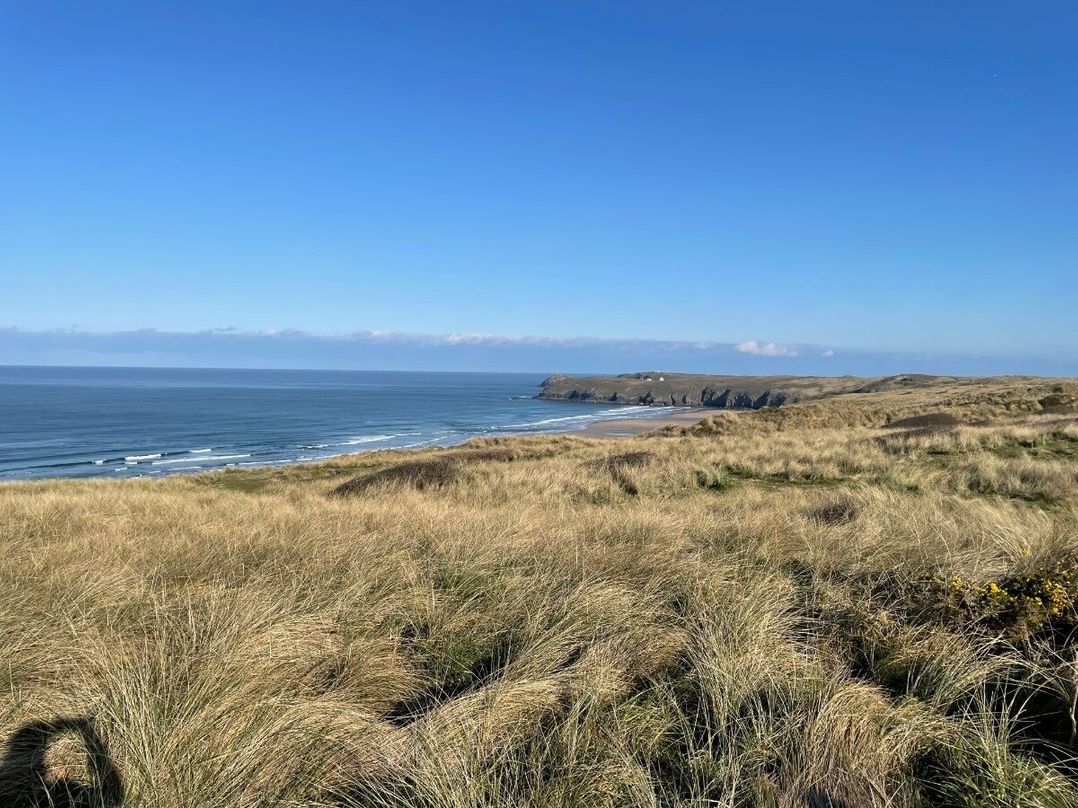 Perran Sands - Holiday Accommodation 16623