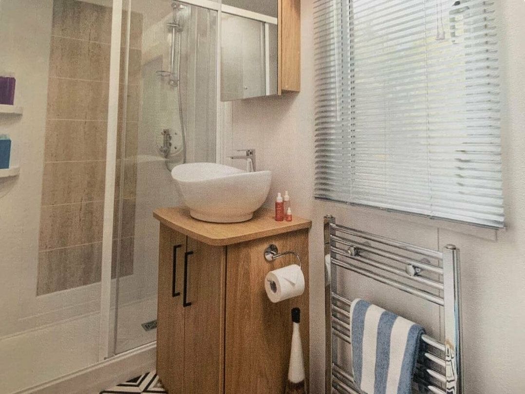 Shorefield Country Park - Holiday Accommodation 16633