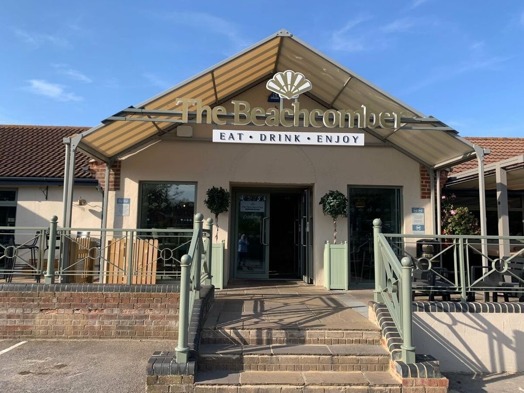 Shorefield Country Park - Holiday Accommodation 16633