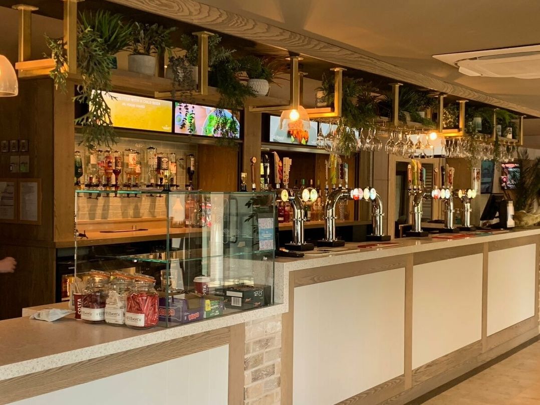 Shorefield Country Park - Holiday Accommodation 16633