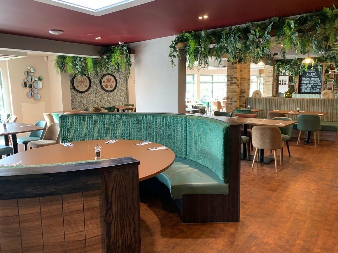 Shorefield Country Park - Holiday Accommodation 16633