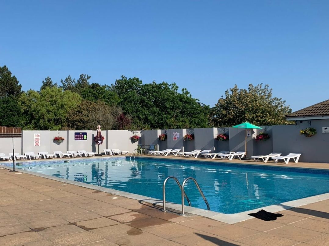 Shorefield Country Park - Holiday Accommodation 16633