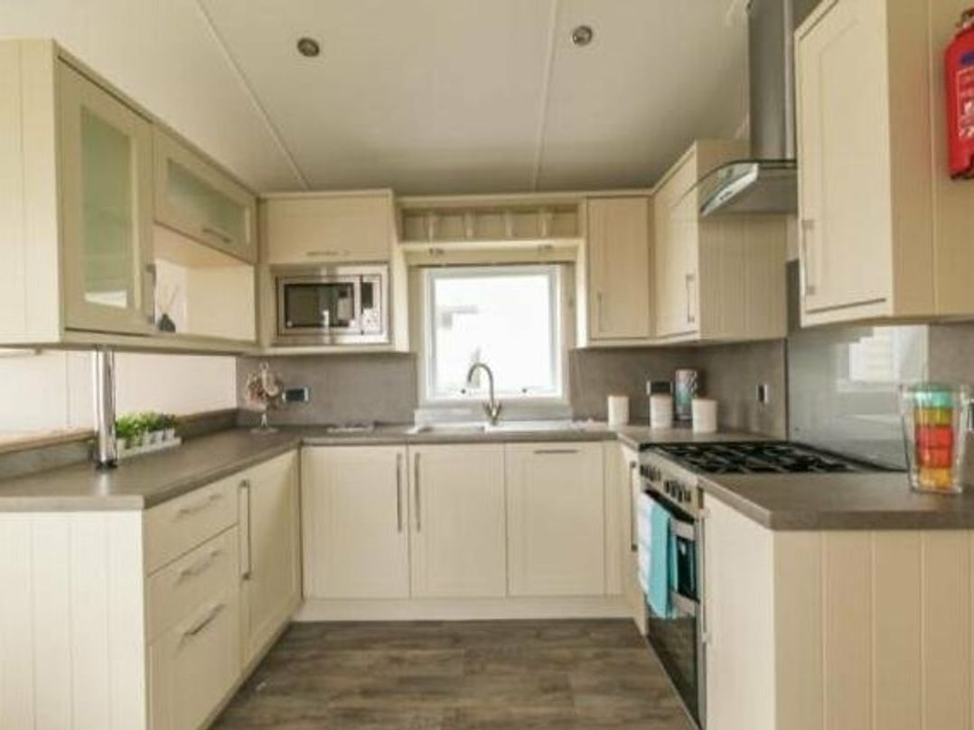 Freshwater Beach Holiday Park - Holiday Accommodation 16635