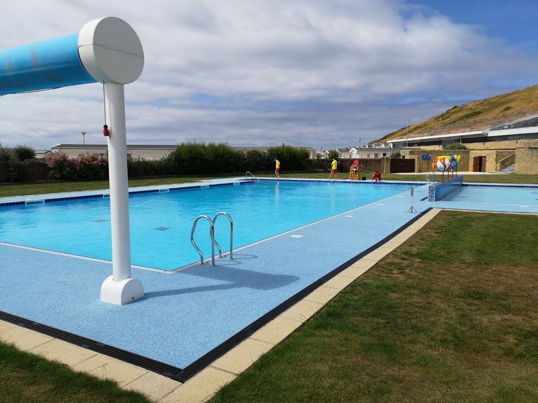 Freshwater Beach Holiday Park - Holiday Accommodation 16635
