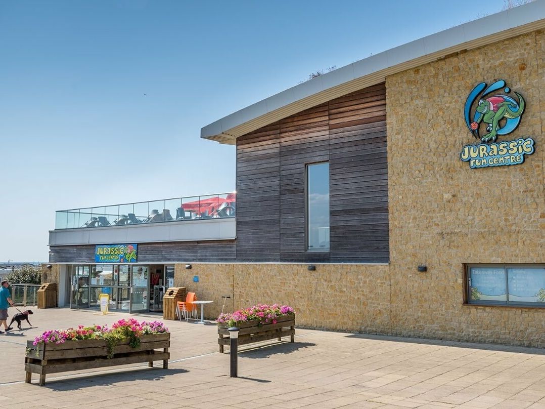 Freshwater Beach Holiday Park - Holiday Accommodation 16635