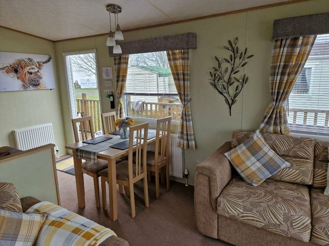 Three Lochs Holiday Park - Holiday Accommodation 16636